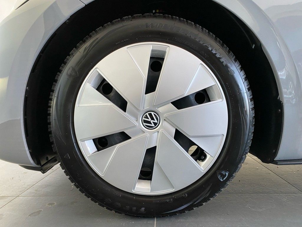 Volkswagen ID.3 Pro Performance NAVI SHZ MATRIX ACC KAMERA foto 3