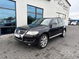 Volkswagen Touareg V6 TDI - Volkswagen Touareg aus 2008: V6 TDI