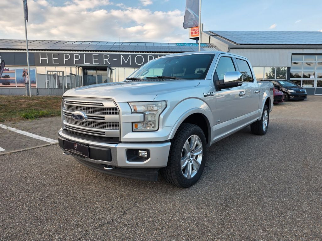 Image of Ford F 150