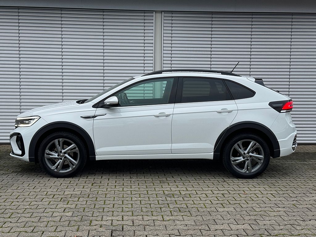 Taigo 1.5 TSI DSG R-LINE *NAVI*LED*IQ.DRIVE*