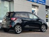 Hyundai i10 1,2 1.HAND NAVI/SHZ/PDC/LHZ/4SEASON/GARANTIE - Hyundai i10 in Ludwigshafen
