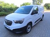 Opel Combo Cargo 1,5 Edition Nutzlast XL Klima Temp. - gebrauchte Opel Combo aus dem Jahr 2023