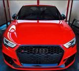 Audi RS3 8V Sportback / Facelift ohne OPF ... - Audi RS3 in Dresden