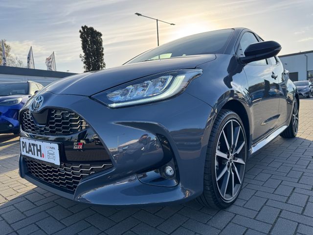 Toyota Yaris  Hybrid GR Sport HUD JBL