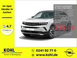 Opel Mokka GS 1.2 Turbo 130PS Automatik LED Klimaauto