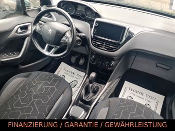 Peugeot 2008 - 6