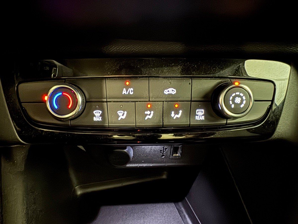 Opel Corsa - Bild 19