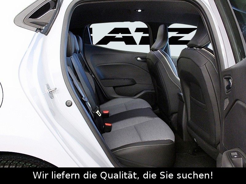 Fahrzeugabbildung Renault Clio TCe 90 Techno Automatik*Winterpaket*