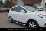 Hyundai ix35 Style AWD - gebrauchte Hyundai ix35 aus dem Jahr 2011