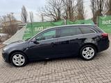 Opel Insignia A Sports Tourer/Behindertengerecht - Behindertengerechte Opel Insignia