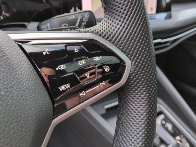 Golf VIII GTD DSG PANO+KAMERA+19"ESTORIL+