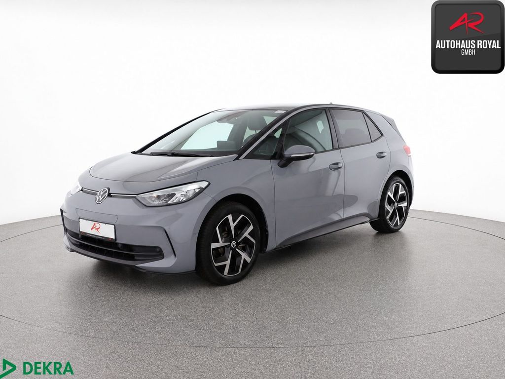 Image of Volkswagen ID.3