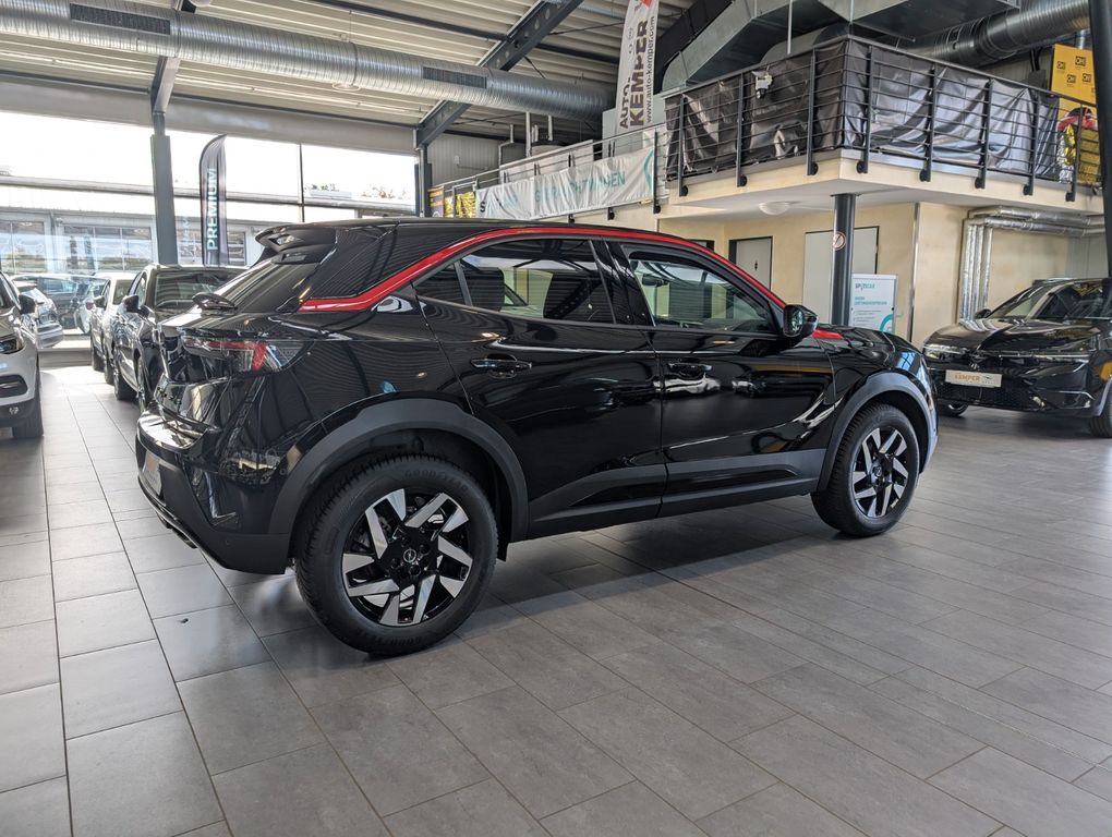 Opel Mokka — fotografia 3