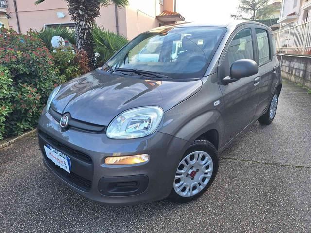 Image of Fiat Panda