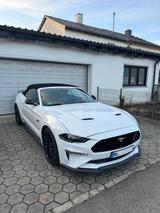 Ford Mustang 5.0 Ti-VCT V8 GT GT - Ford Mustang in München