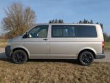 Volkswagen T5 Spacecamper 4Motion ähnlich California - VW Sp