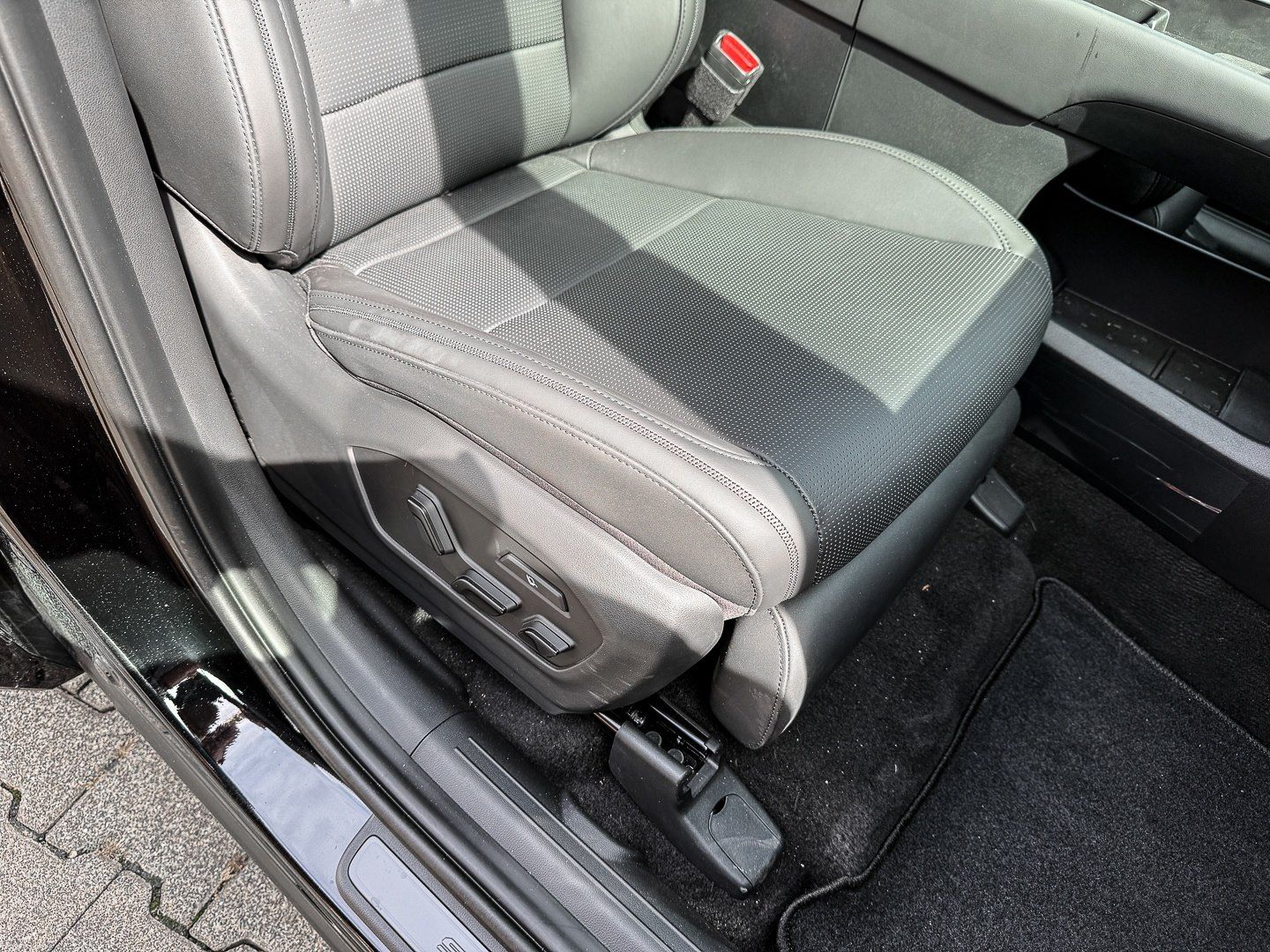 Hyundai SANTA FE - Bild 17