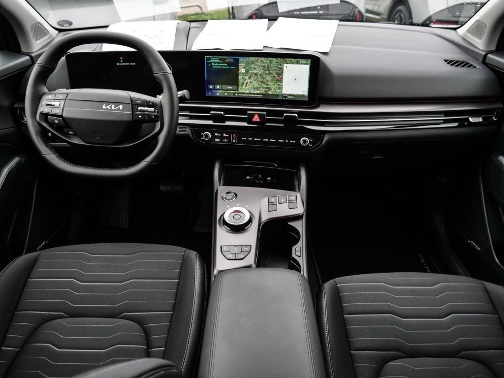 Kia Sportage - Bild 17