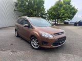 Ford Grand C-MAX Trend / 7-Si / AHK / SHZ / TEMPOMAT - Ford Grand C-Max aus 2013