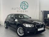 BMW 116  1er Lim. 5-trg. Advantage*Navi*Shz*LED - BMW: 5er