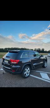 Jeep Grand Cherokee Overland Summit 3.0 CRD 177kW... - Jeep Grand Cherokee: Overland Summit