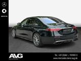 Mercedes-Benz AMG S 63 E Pano HUD Burm3D 4xMassage Night TV - Mercedes-Benz S 63 AMG Gebrauchtwagen in München