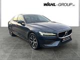 Volvo S60 B4 Mild-Hybrid 2.0 *NAVI*KAMERA*KLIMA* - Volvo S60: 2.4