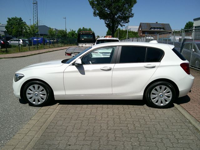 BMW 116i Limousine 5-trg.