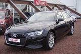 Audi A4 Avant 35 2.0 TFSI advanced DSG ACC Spurhalte - Audi A4 Advanced mit Hybrid-Antrieb (Benzin/Elektro)