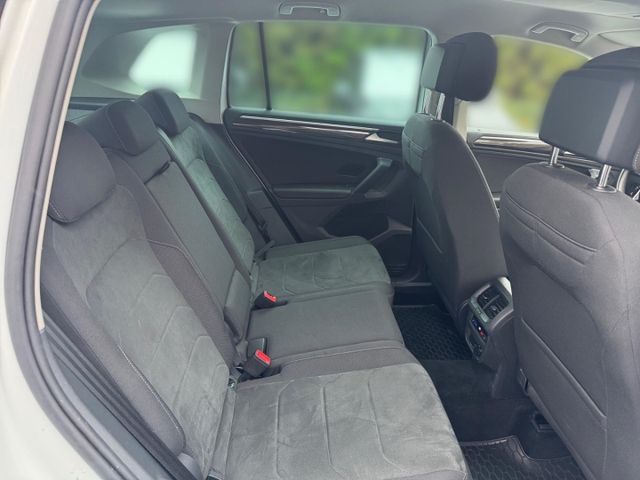 Tiguan Elegance 2.0 TDI 4Motion DSG IQ Light Nav