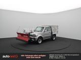 Suzuki Jimny 4WD Automatik Pritsche *Winterdienst* Schn - Suzuki Jimny: Pickup