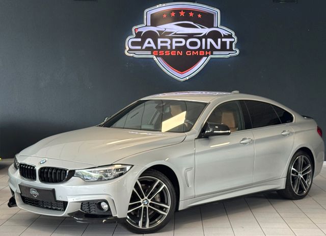 BMW 440 Gran Coupé 440i xDrive M Sport A
