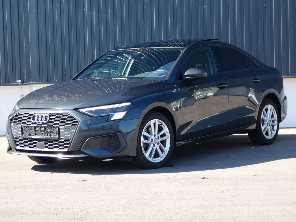 Image of Audi A3