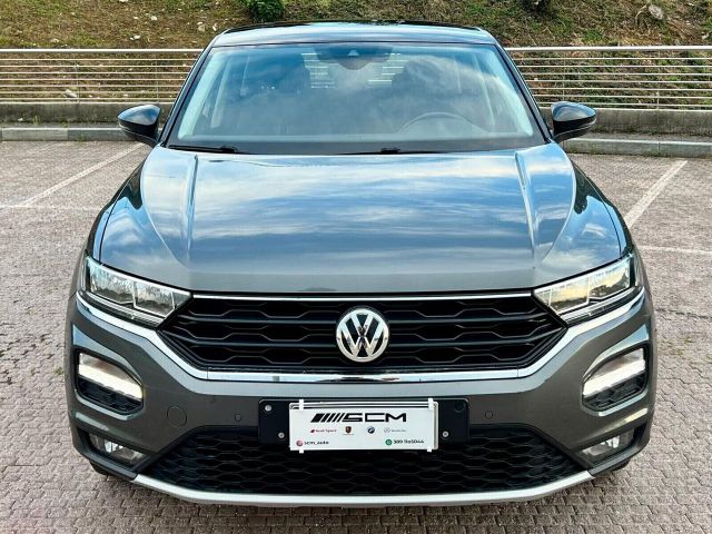 Volkswagen T-Roc 1.6 TDI ACC-LANE ASSIST-FRONT A