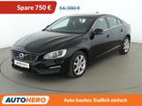 Volvo S60 1.5 Momentum Aut.*NAVI*XENON*PDC*SHZ*KLIMA* - Volvo: X60