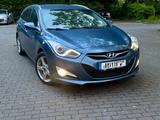 Hyundai i40 1.7CRDI/ Automatik/ TUV Neue 2... - Hyundai i40 Gebrauchtwagen in Essen
