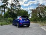 Ford Fiesta 1,6 EcoBoost ST Leder-Sport-Paket ST ... - Ford Fiesta: 1.6
