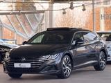 Volkswagen Arteon*SB*R-Line*1.4 TSI*eHybrid*PANO*NAPPA*AHK* - Volkswagen Arteon R mit Hybrid-Antrieb (Benzin/Elektro)