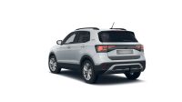 Volkswagen T-Cross - Vorschau Bild 6