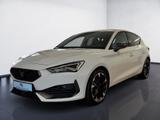 Cupra Leon 1.5 eTSI DSG LED Navi ACC RFK Beats ACC AUT - Cupra Leon mit Benzin-Antrieb: mit Android Auto, Limousine
