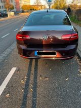 Volkswagen Passat 1.4 TSI ACT DSG R-Line Highline - Volkswagen Passat: R