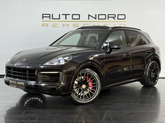 PORSCHE Cayenne GTS*Pano*Kamera*Matrix*Sport-Design*1.H