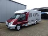 HYMER / ERIBA / HYMERCAR 612 CL Tramp - HYMER / ERIBA Tramp cl