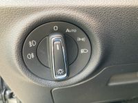 Skoda Kamiq - Vorschau Bild 21