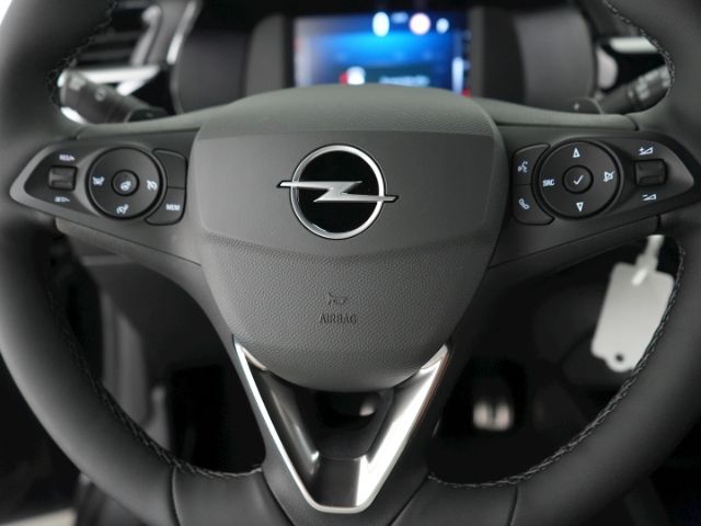 Corsa F FACELIFT GS AT+LED+RÜCKFAHRKAMERA+SITZ-/