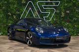 Porsche 992*4S*NEW-ENGINE*CHRONO*APPROVED*104.959€ NETT - Porsche: New