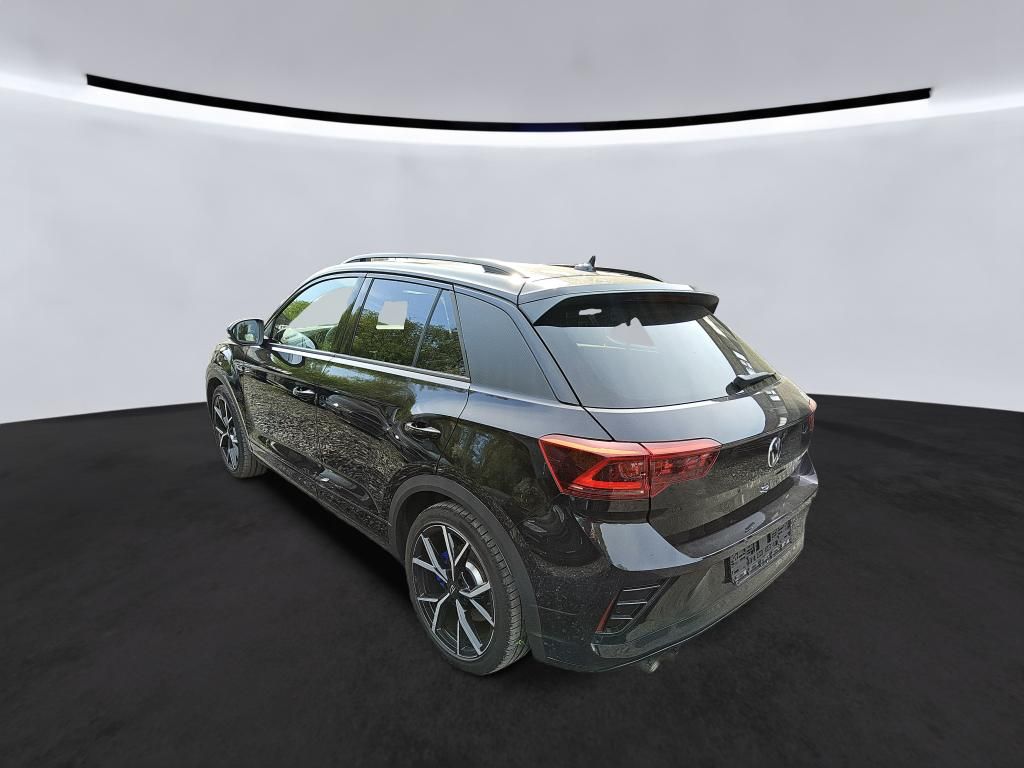Volkswagen T-Roc - Bild 3