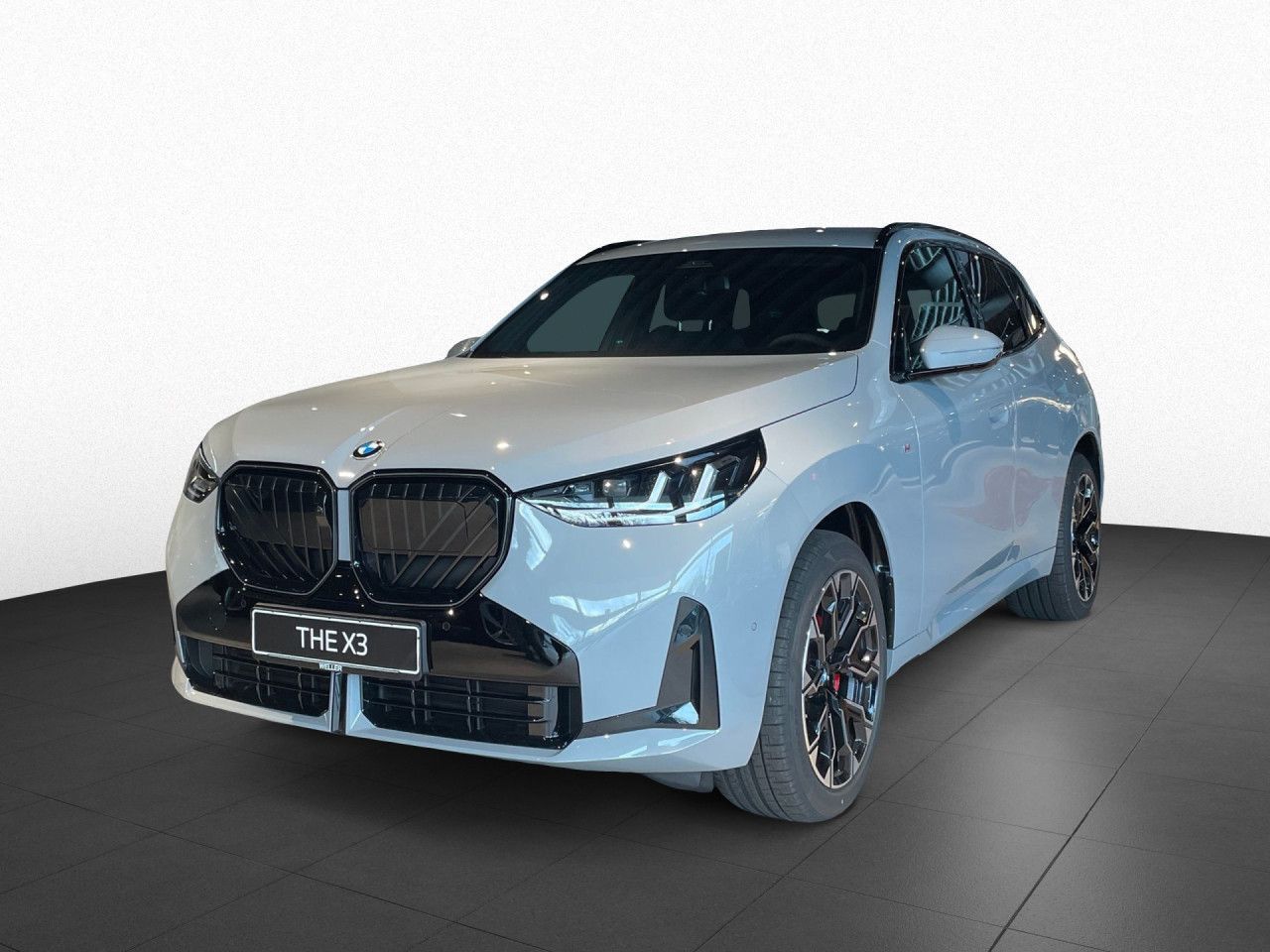BMW X3 - Bild 3