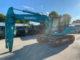 Sunward SWE 155 F - Sunward Mini-/Kompaktbagger