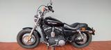 Harley-Davidson XL 1200 CB Sportster Super Zustand - HARLEY-DAVIDSON SPORTSTER XL 1200CB